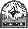 Jose Madrid Salsa logo