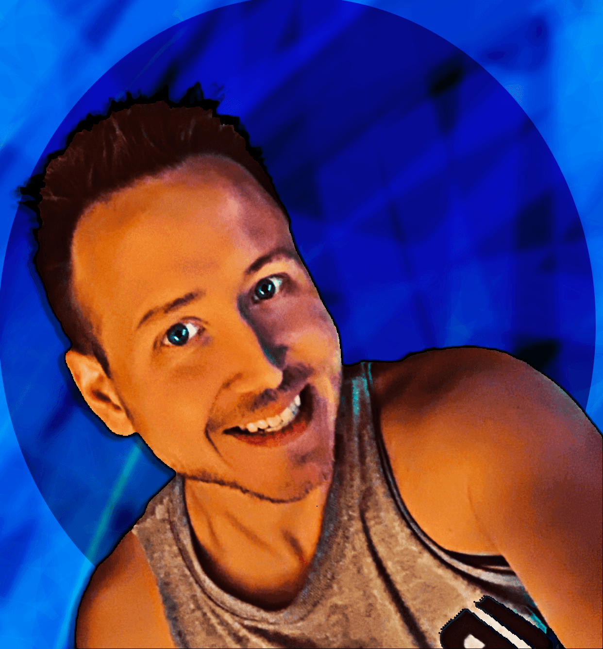 Jordan Lang — Developer of Jose Madrid Salsa