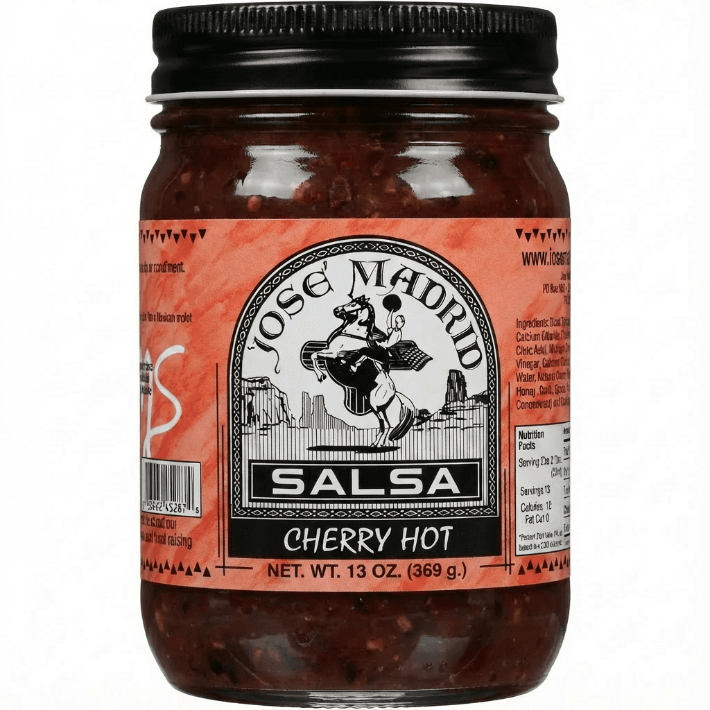Cherry Hot