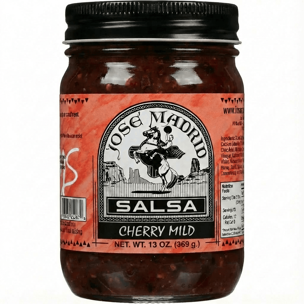 Cherri Mild Salsa