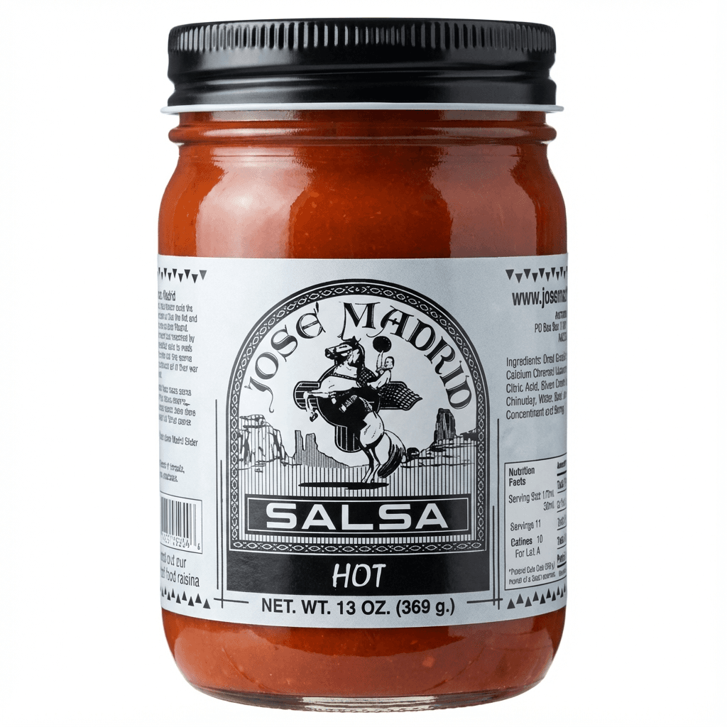 Original Hot