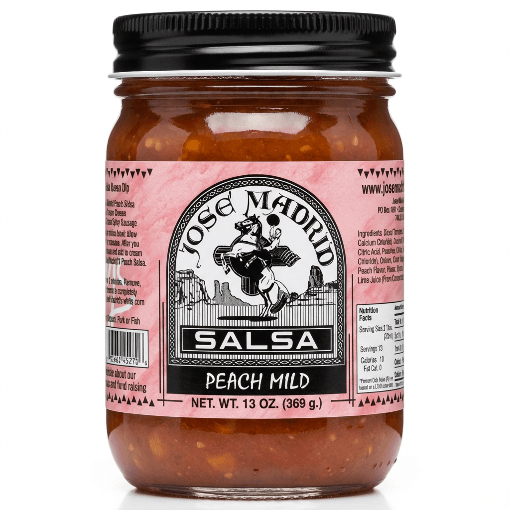 Peach Mild