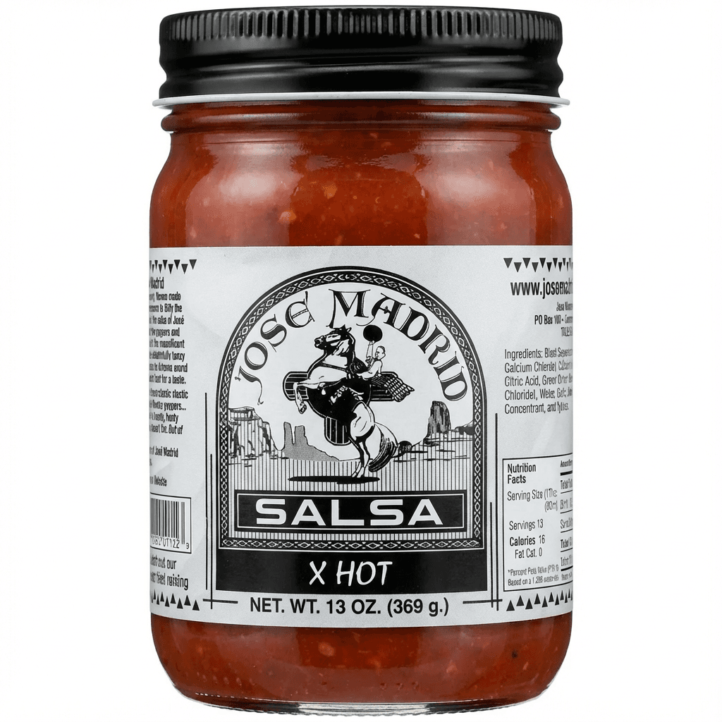 Original X Hot
