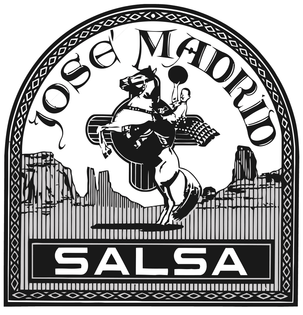 Jose Madrid Salsa