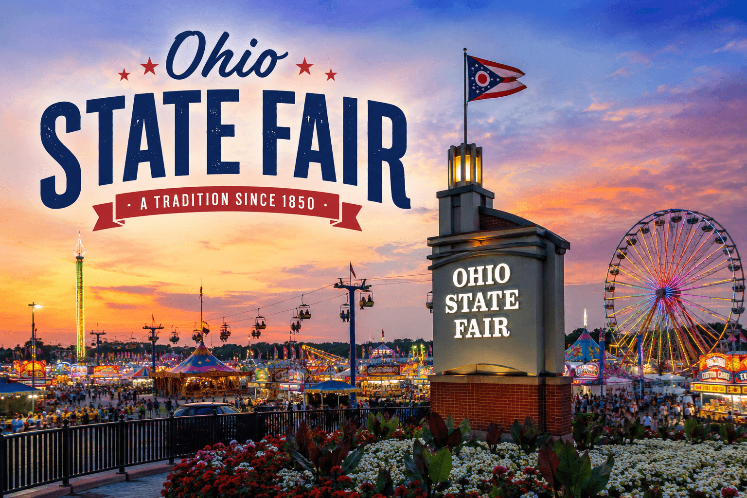 Ohio State Fair